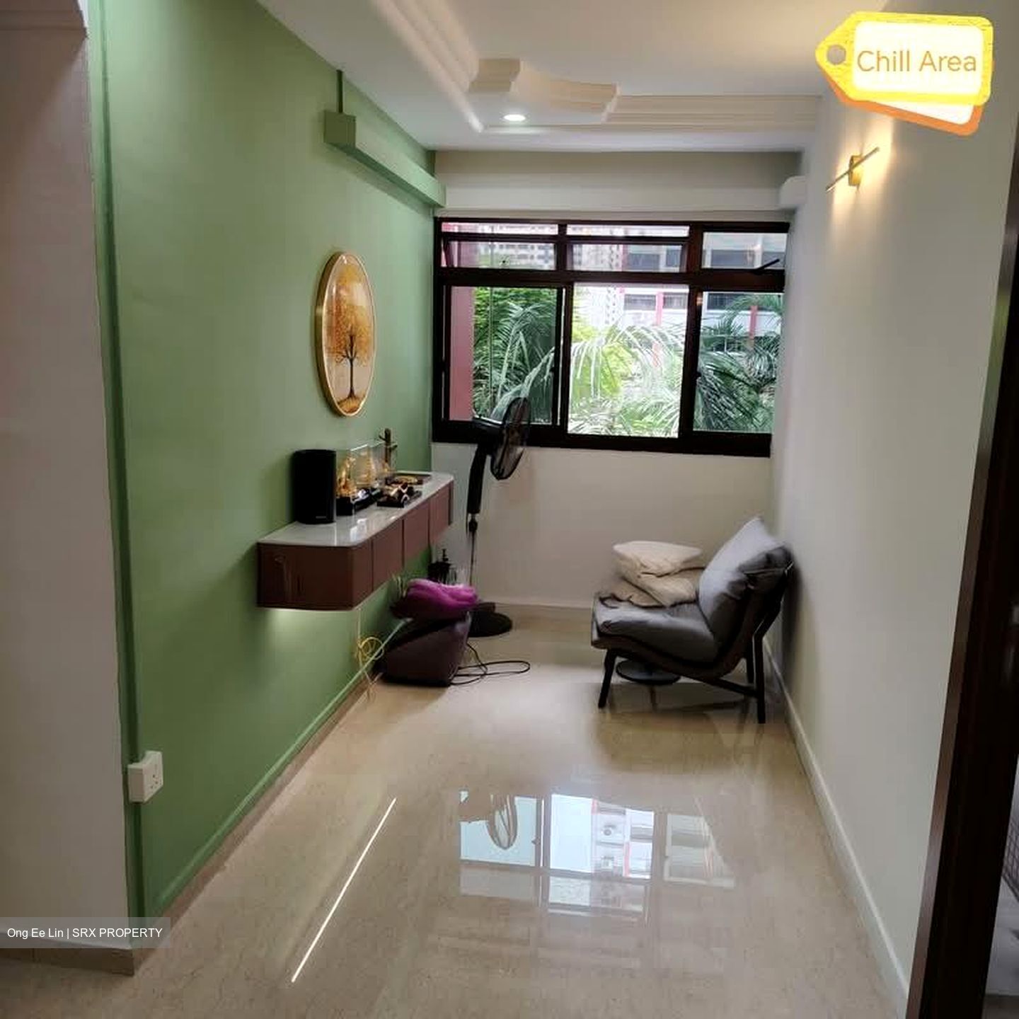 Blk 277 Toh Guan View (Jurong East), HDB 5 Rooms #555783451